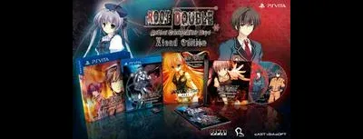 Root Double: Before Crime After Days Xtend Edition
