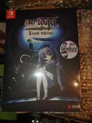 Background - Root Double Before Crime After Days Xtended Edition - Nintendo Switch - Retrocharting