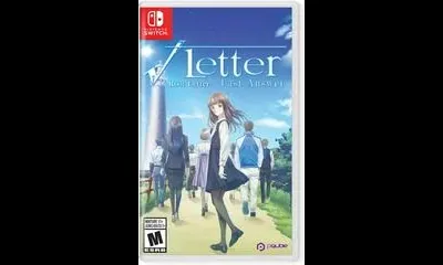 Root Letter Last Answer