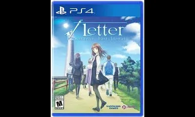 Root Letter: Last Answer