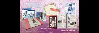 Root Letter [Pen Pal Edition]