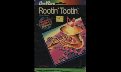 Rootin' Tootin'