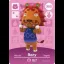 Rory #352 [Animal Crossing Series 4] - Nintendo DS - Retrocharting