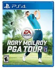 Background - Rory McIlroy PGA Tour - Playstation 4 - Retrocharting