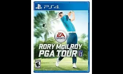 Rory McIlroy PGA Tour