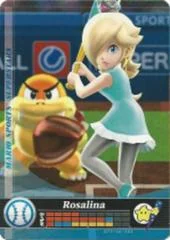 Background - Rosalina Baseball [Mario Sports Superstars] - Nintendo DS - Retrocharting