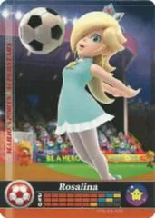 Background - Rosalina Soccer [Mario Sports Superstars] - Nintendo DS - Retrocharting