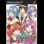 Rosario to Vampire Capu 2: Koi to Yume no Rhapsodia - PlayStation 2 - Retrocharting