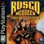 Rosco McQueen Firefighter Extreme - PlayStation - Retrocharting