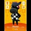 Roscoe #078 [Animal Crossing Series 1] - Nintendo DS - Retrocharting