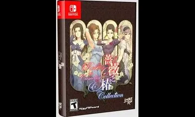 Rose And Camellia Collection [Collector's Edition]