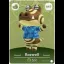 Roswell #447 [Animal Crossing Series 5] - Nintendo DS - Retrocharting