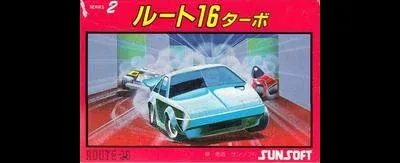 Route 16 Turbo