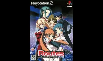 Routes PE
