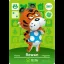 Rowan #387 [Animal Crossing Series 4] - Nintendo DS - Retrocharting