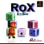 Rox - PlayStation - Retrocharting