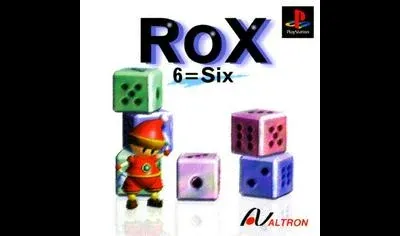 Rox