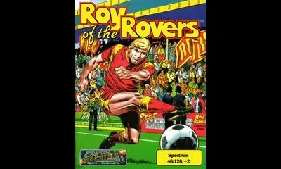 Roy of the Rovers