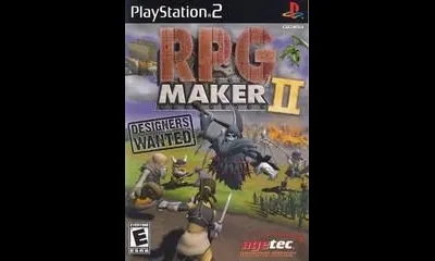 RPG Maker 2