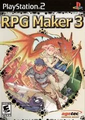 Background - RPG Maker 3 - PlayStation 2 - Retrocharting