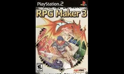 RPG Maker 3