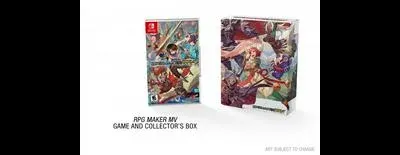 RPG Maker MV [Limited Edition]