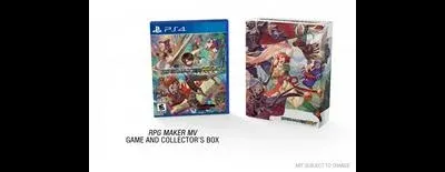 RPG Maker MV [Limited Edition]