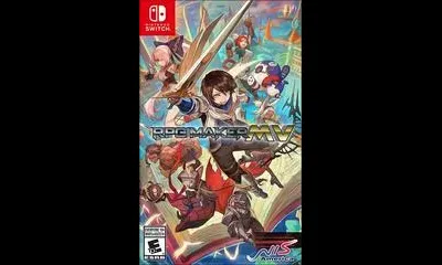 Rpg Maker Mv