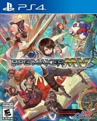 Background - RPG Maker MV - Playstation 4 - Retrocharting