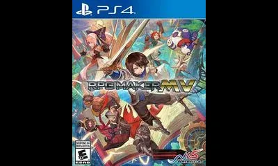 RPG Maker MV