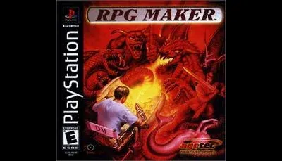 RPG Maker