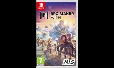 RPG Maker WITH