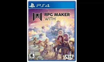 RPG Maker WITH