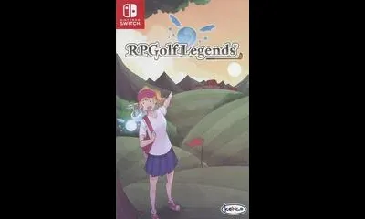RPGolf Legends