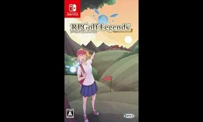 Rpgolf Legends