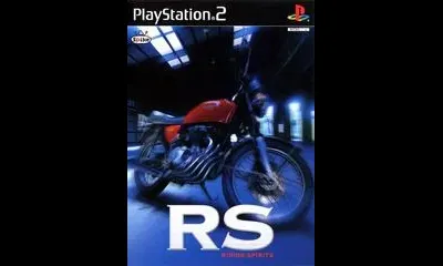 RS: Riding Spirits