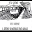 Rtc Crewe - Sinclair ZX Spectrum  - Retrocharting