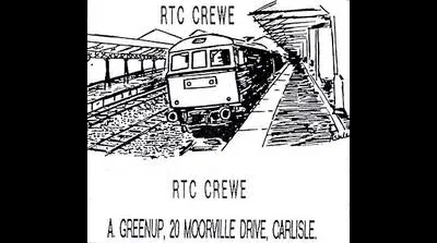 Rtc Crewe
