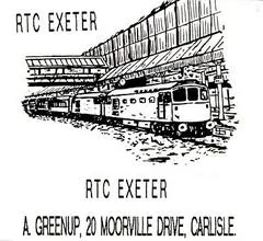 Background - RTC Exeter - ZX Spectrum - Retrocharting