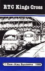 Background - RTC Kings Cross [Dee-Kay Systems] - ZX Spectrum - Retrocharting