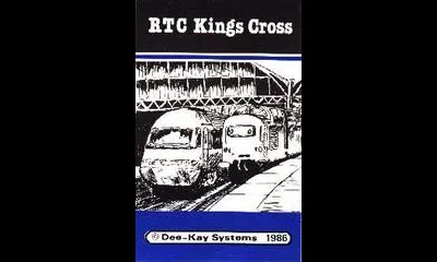RTC Kings Cross [Dee-Kay Systems]