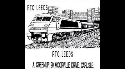 RTC Leeds