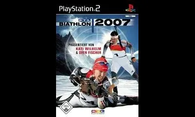 RTL Biathlon 2007