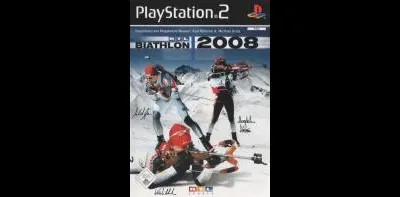 RTL Biathlon 2008