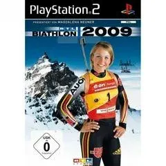 Background - RTL Biathlon 2009 - PlayStation 2 - Retrocharting