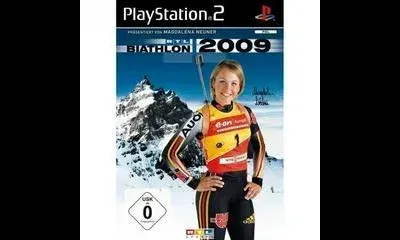 RTL Biathlon 2009