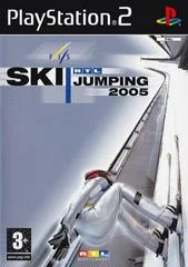 Background - RTL Ski Jumping 2005 - PlayStation 2 - Retrocharting