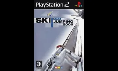 RTL Ski Jumping 2005