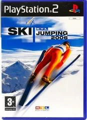 Background - RTL Ski Jumping 2006 - PlayStation 2 - Retrocharting