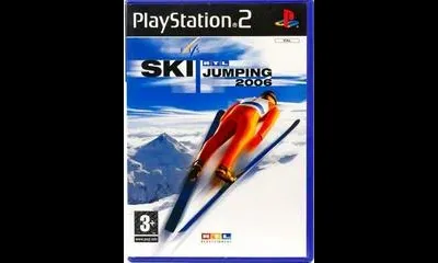 RTL Ski Jumping 2006